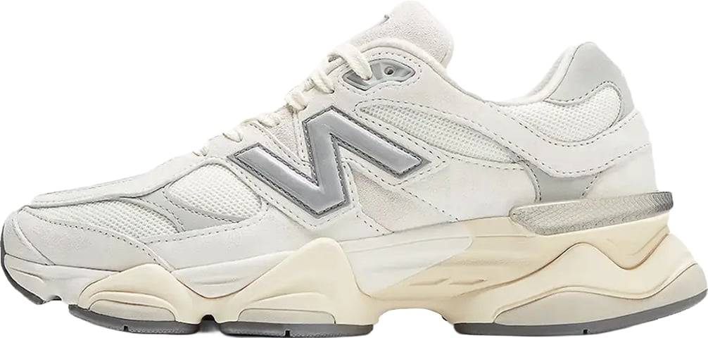 New Balance 9060 'Sea Salt White'