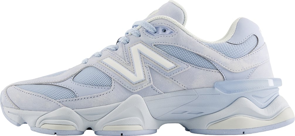 New Balance 9060 'Sea Salt Oxford Blue'