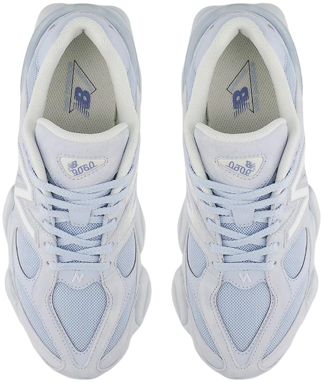 New Balance 9060 'Sea Salt Oxford Blue'