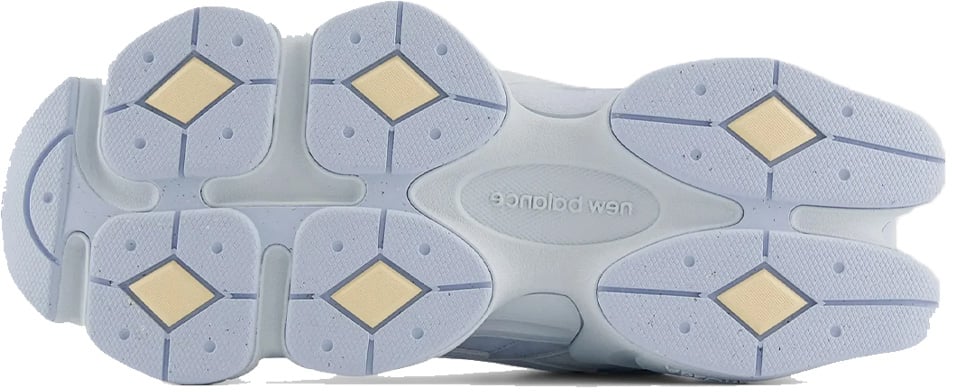 New Balance 9060 'Sea Salt Oxford Blue'