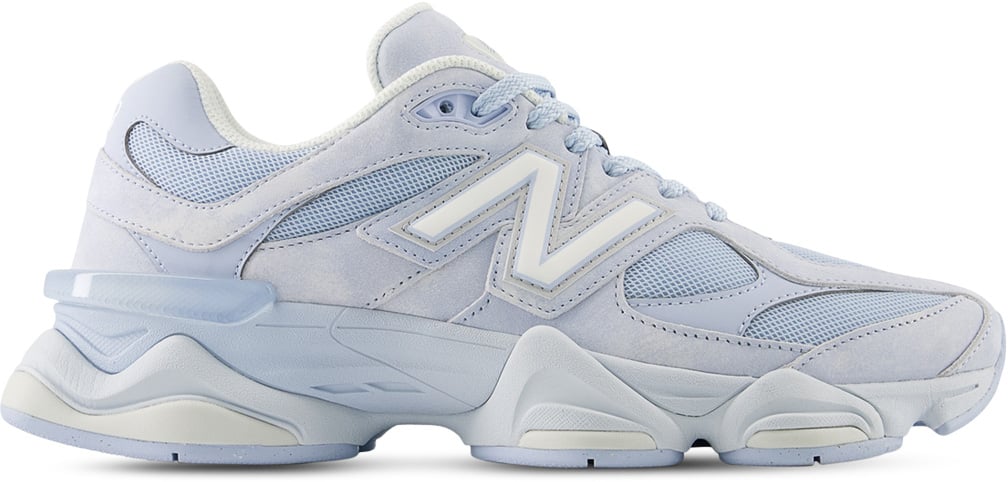 New Balance 9060 'Sea Salt Oxford Blue'