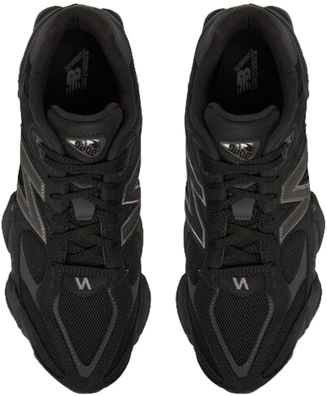 New Balance 9060 'Black Cement'