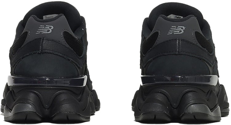 New Balance 9060 'Black Cement'