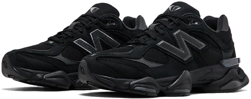 New Balance 9060 'Black Cement'
