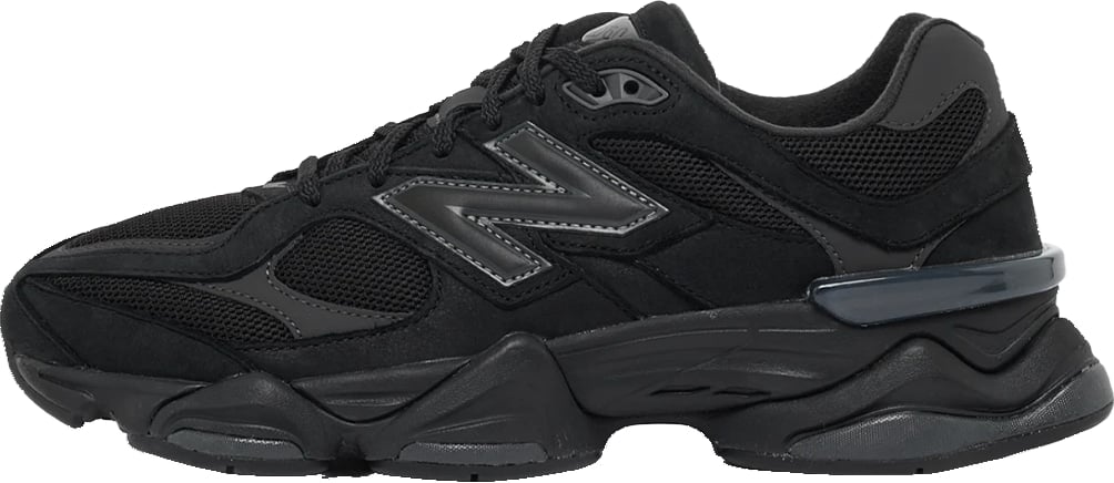New Balance 9060 'Black Cement'