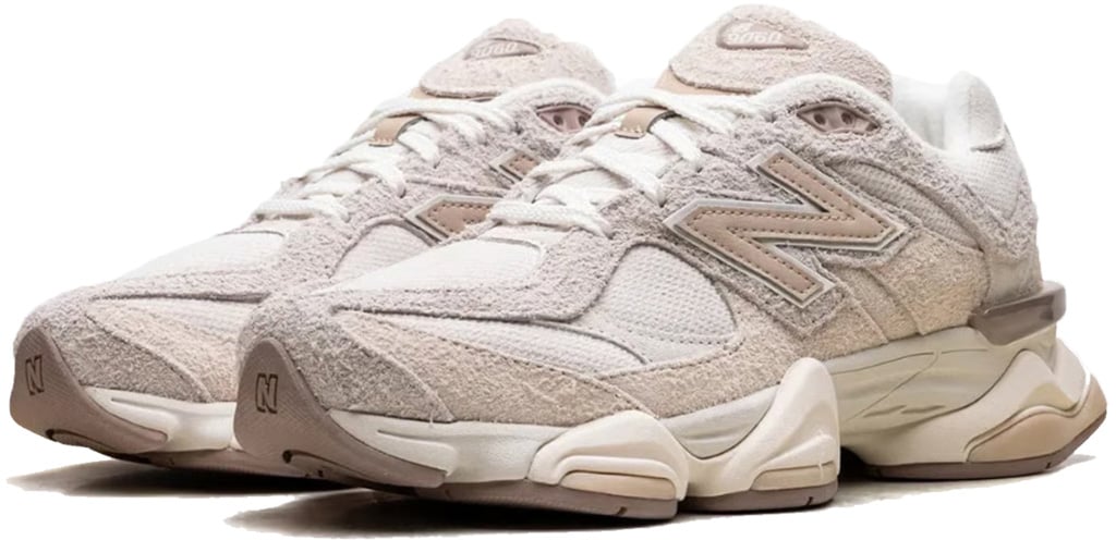 New Balance 9060 'Bisque Sea Salt'