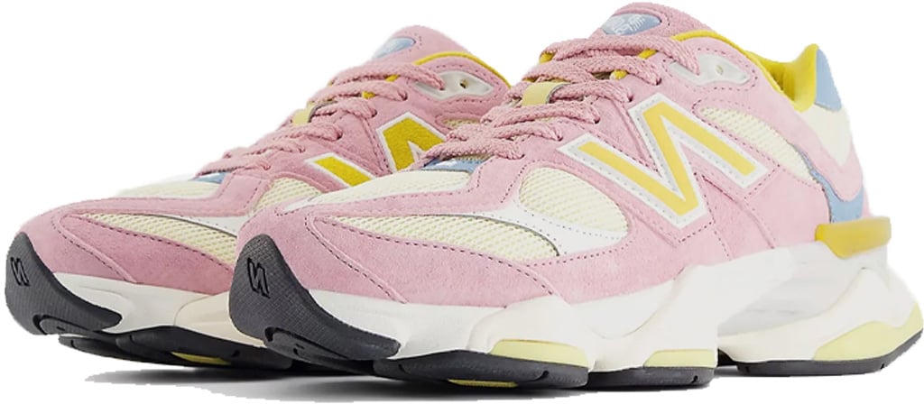 New Balance 9060 'Pink Taffy Calcium'