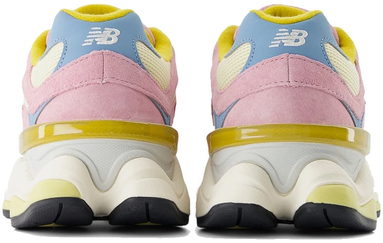 New Balance 9060 'Pink Taffy Calcium'