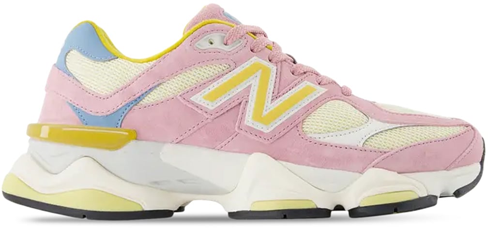 New Balance 9060 'Pink Taffy Calcium'