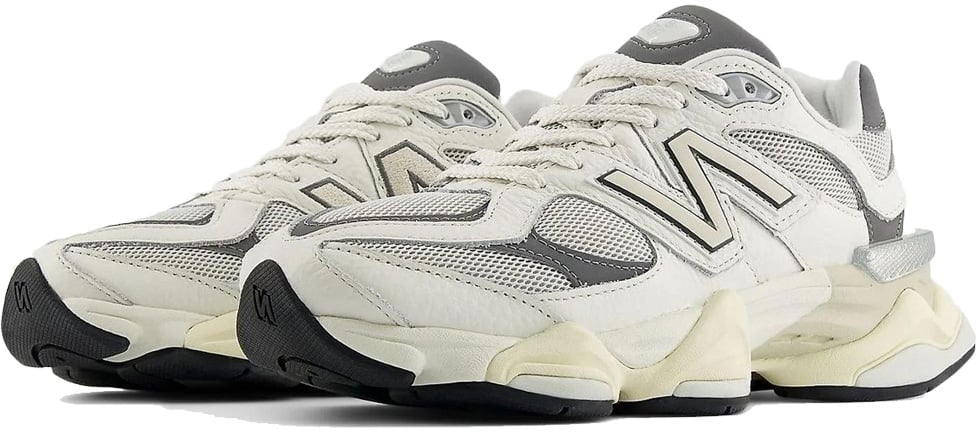 New Balance 9060 'Sea Salt Castlerock'