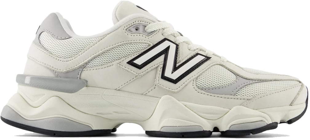 New Balance 9060 'Sea Salt Raincloud'