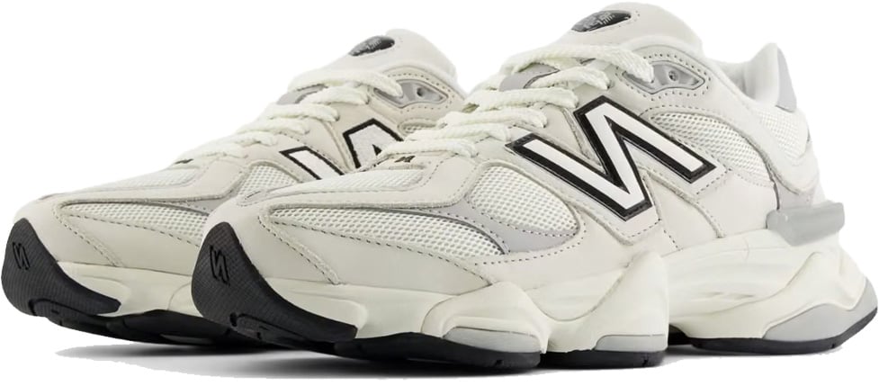 New Balance 9060 'Sea Salt Raincloud'