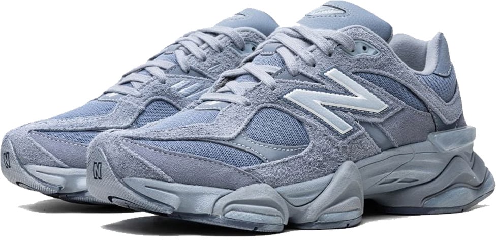 New Balance 9060 'Vintage Indigo'