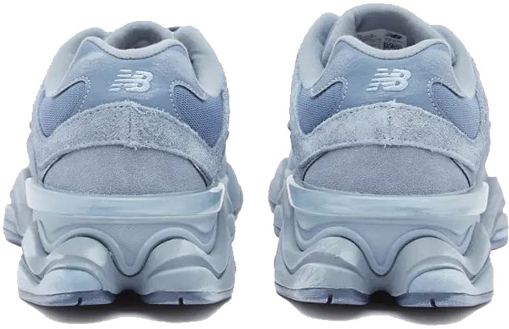 New Balance 9060 'Vintage Indigo'