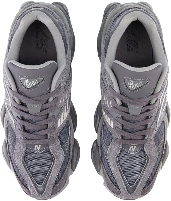 New Balance 9060 'Magnet'