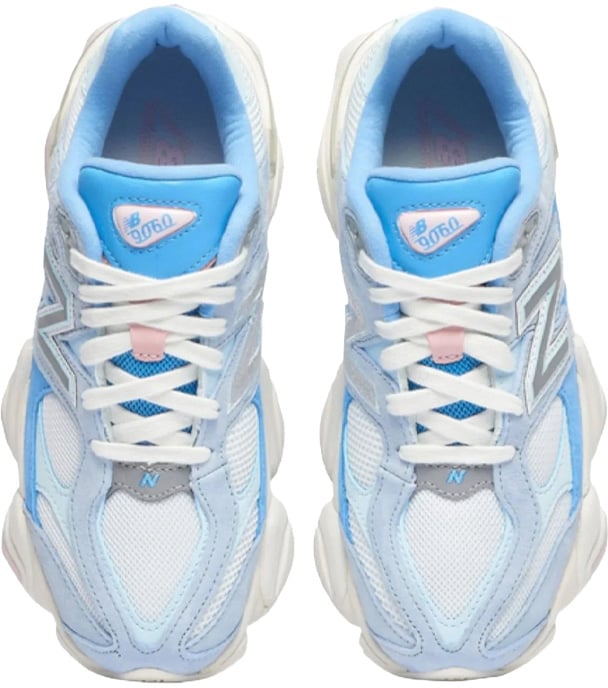 New Balance 9060 'Blue White'