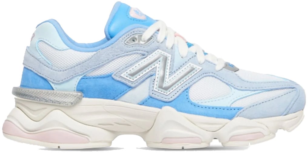 New Balance 9060 'Blue White'