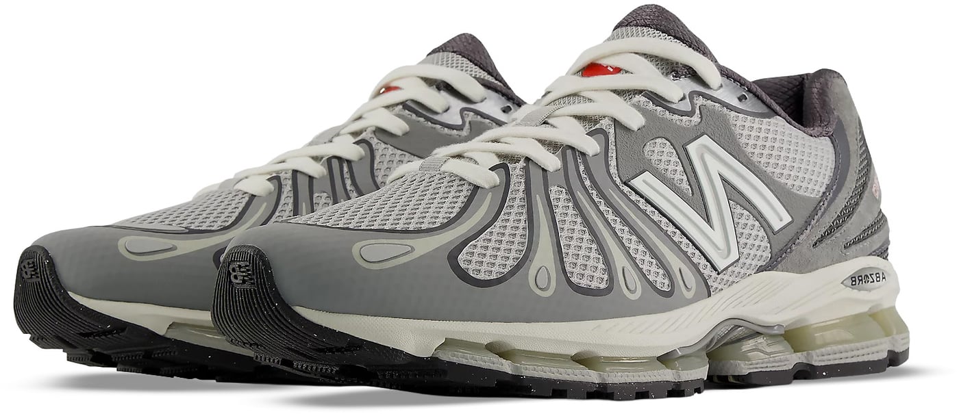 New Balance 1890 'Grey Days'