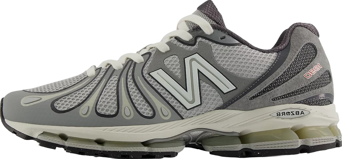 New Balance 1890 'Grey Days'
