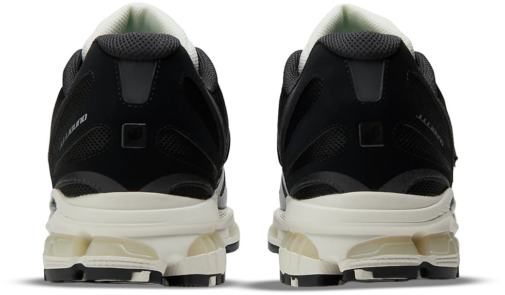 JJJJound x New Balance 1890 'Black'