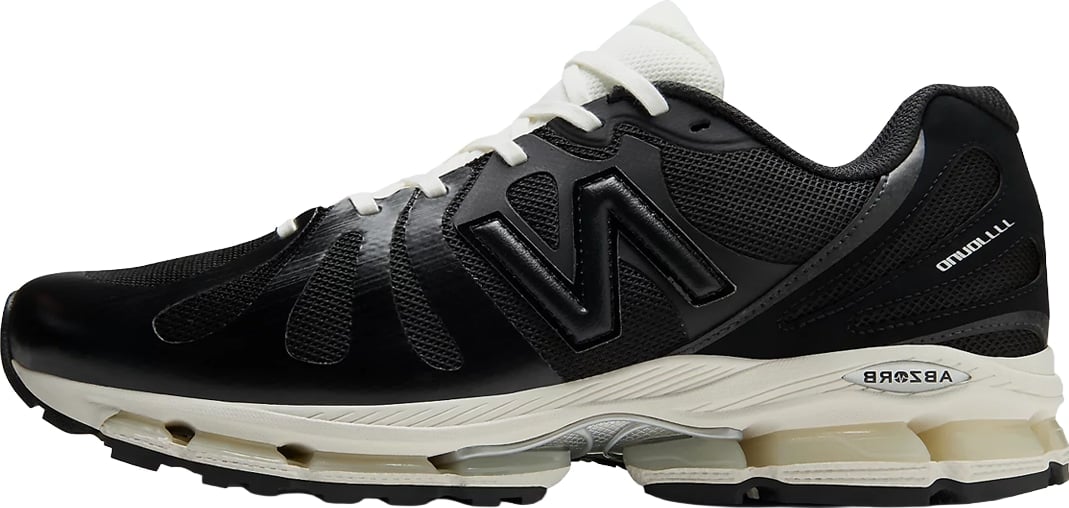 JJJJound x New Balance 1890 'Black'