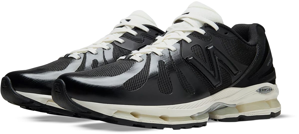JJJJound x New Balance 1890 'Black'
