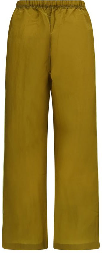 New Balance Bicolor Nylon Joggers (Workout Pants)