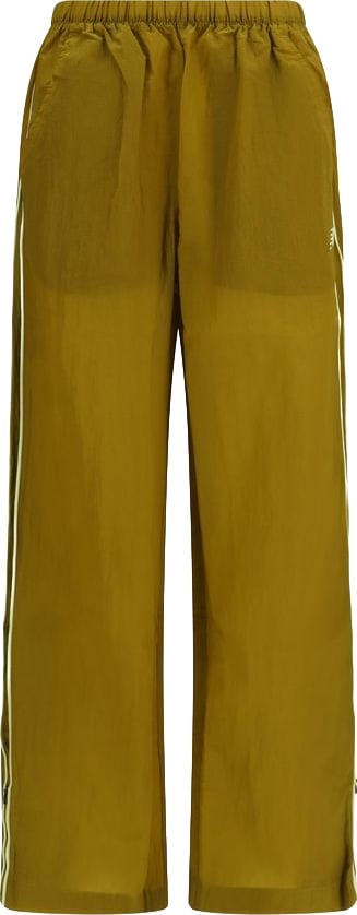 New Balance Bicolor Nylon Joggers (Workout Pants)