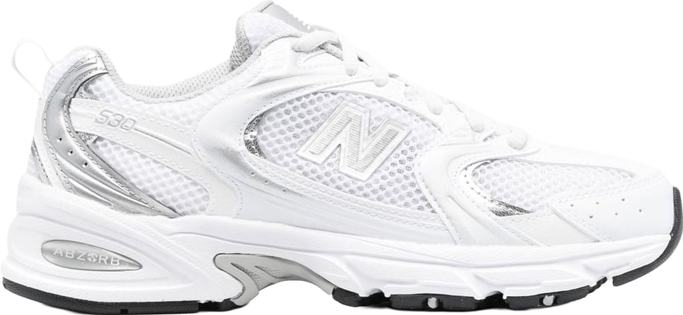 Sneakers White