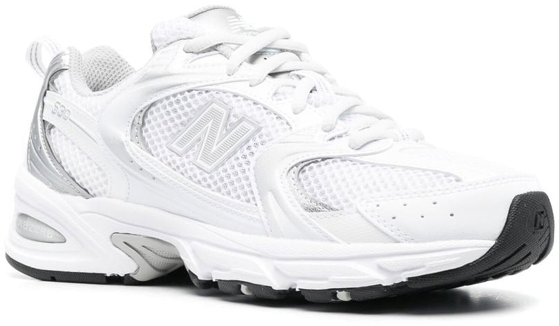 Sneakers White