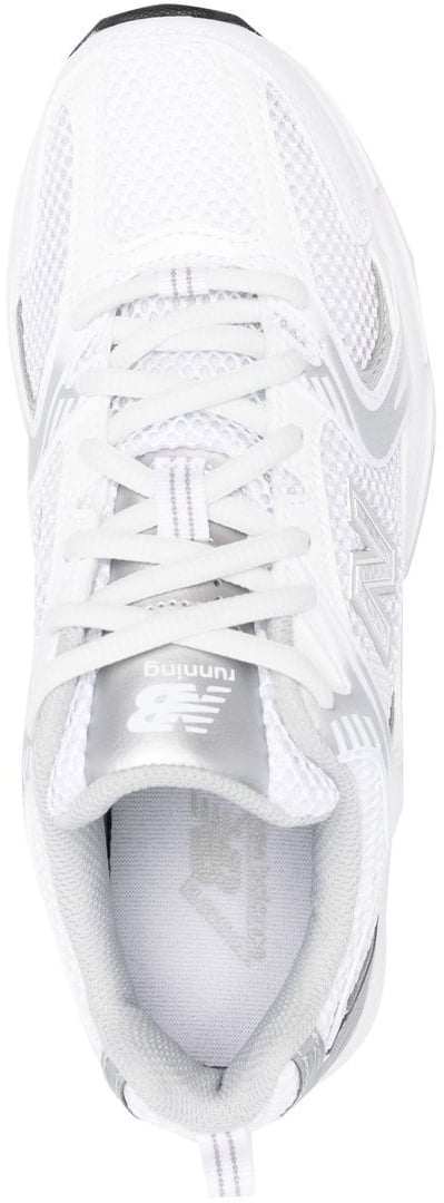Sneakers White