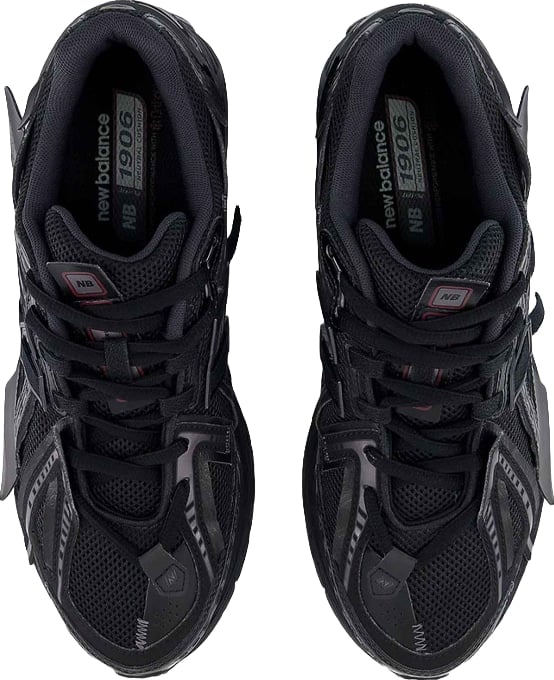 New Balance 1906A 'Concrete Pack - Black'