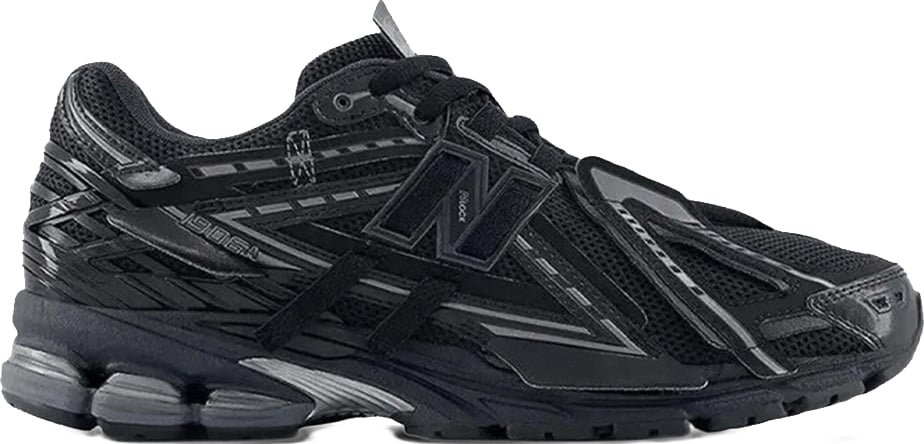New Balance 1906A 'Concrete Pack - Black'