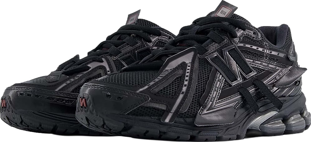 New Balance 1906A 'Concrete Pack - Black'
