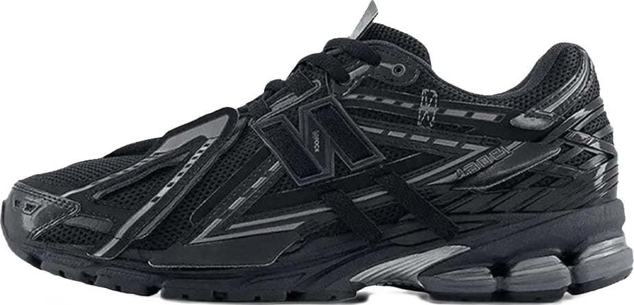New Balance 1906A 'Concrete Pack - Black'