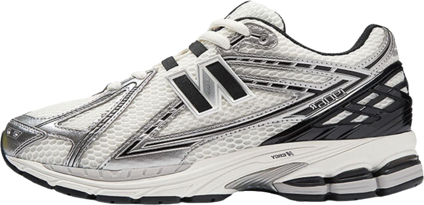 New Balance 1906R Silver Black