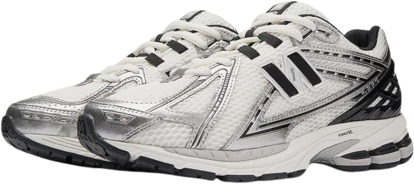 New Balance 1906R Silver Black