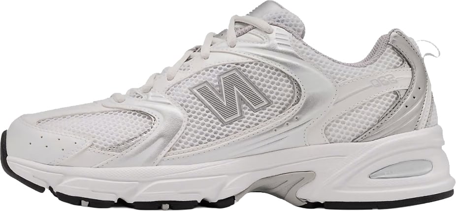 New Balance 530 'Munsell White'