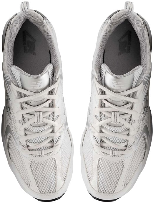 New Balance 530 'Munsell White'