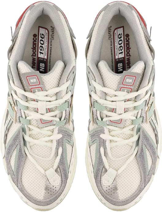 New Balance U1906 'Sea Salt Lone Star Grey'