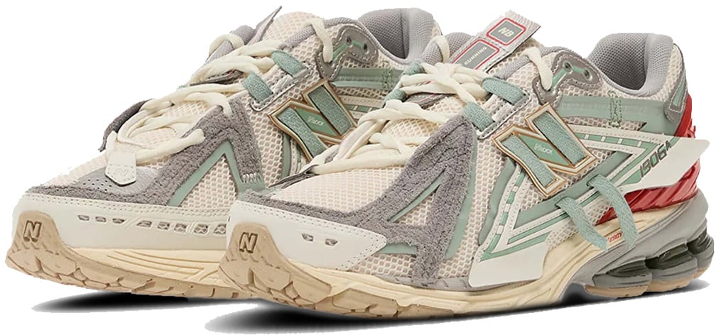 New Balance U1906 'Sea Salt Lone Star Grey'