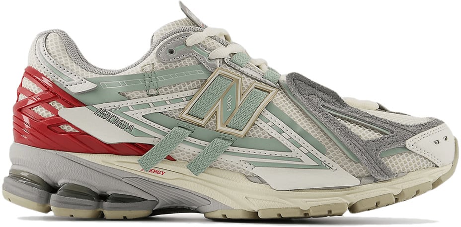 New Balance U1906 'Sea Salt Lone Star Grey'