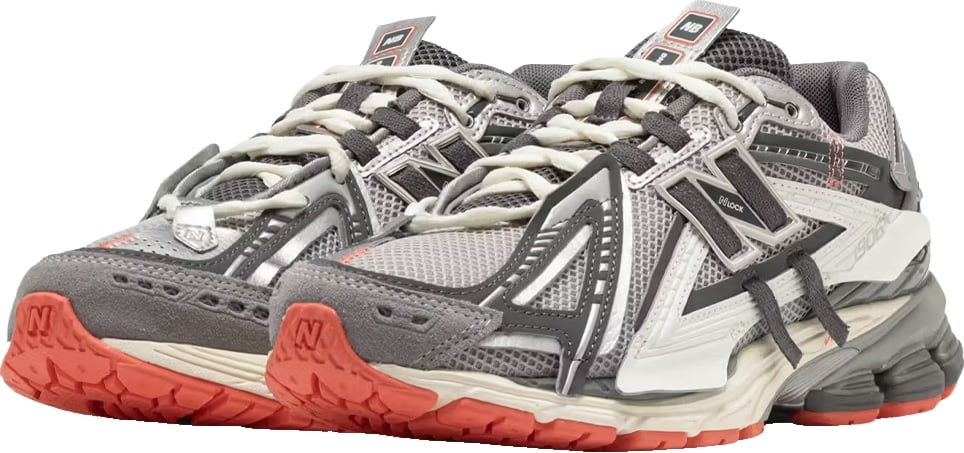 New Balance 1906A 'Slate Grey & Drift Red'