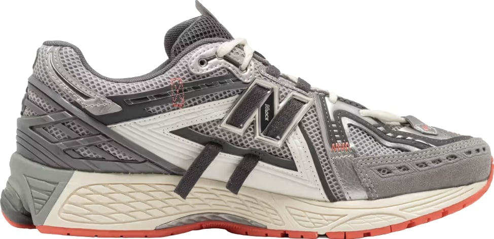New Balance 1906A 'Slate Grey & Drift Red'