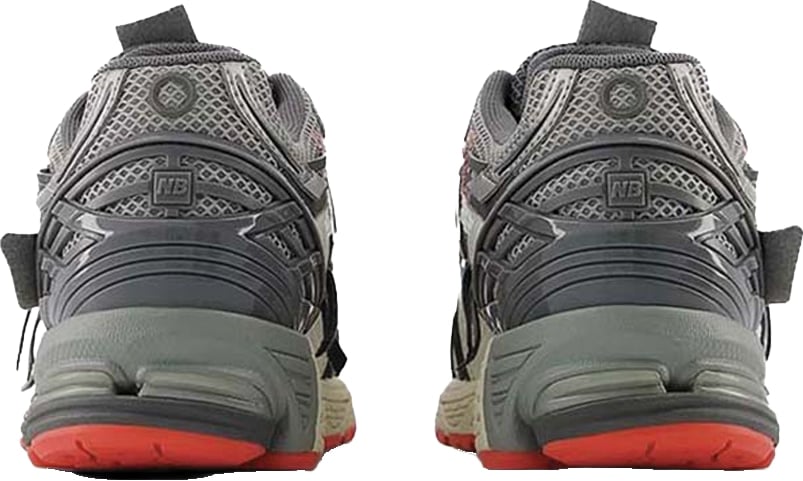 New Balance 1906A 'Slate Grey & Drift Red'
