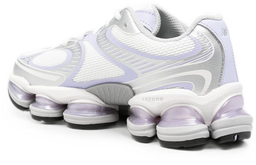Sneakers Grey