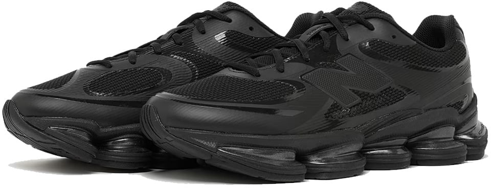 New Balance ABZORB 2000 'Black'