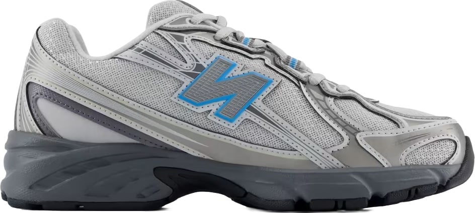 New Balance 740 'Raincloud Blue'