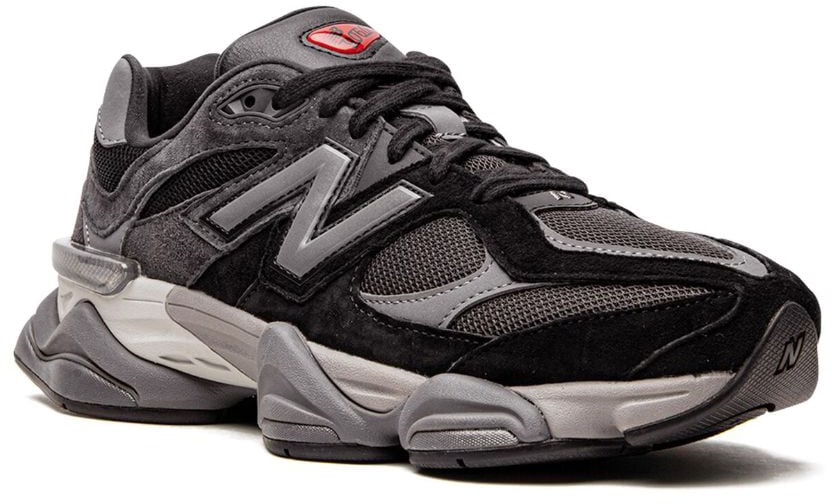 Sneakers Black