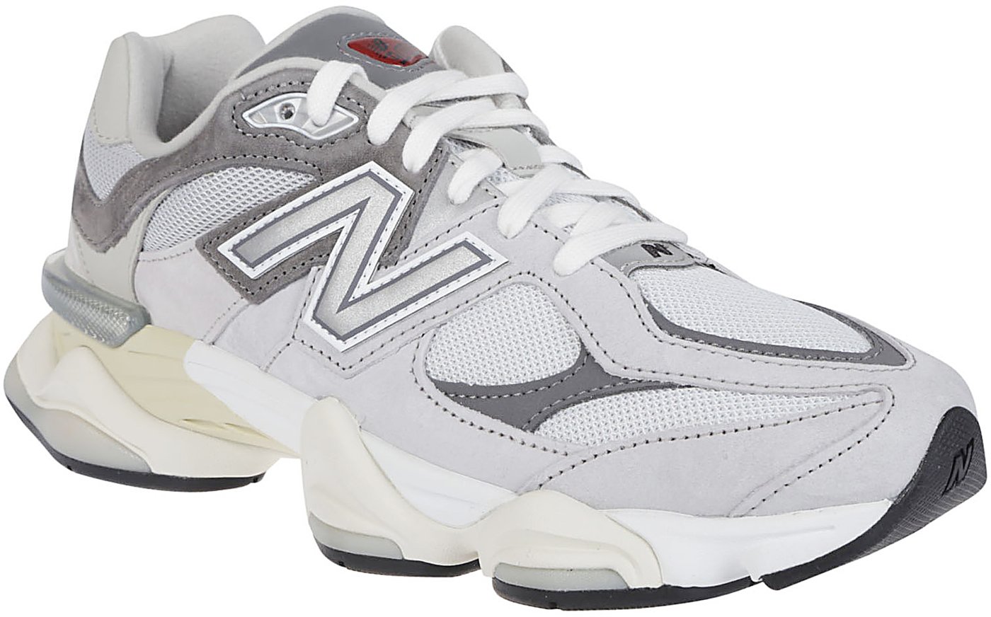 9060 Sneakers Grey